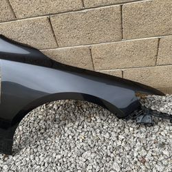 Acura TLX Fender 2015 - 2017, OEM ORIGINAL ACURA FENDE, bumper fender, passenger side 