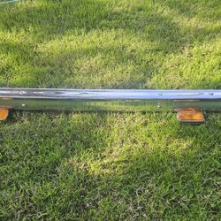 69-74 Ford Econoline Front Bumper