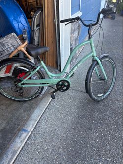 Townie Electra 300 obo