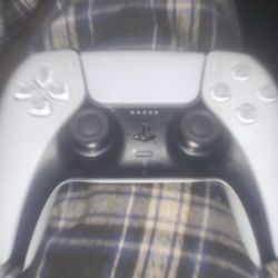 Ps5 Controller 