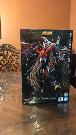 Mazinger z
