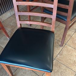 Resaurant chairs
