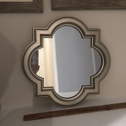 Wall mirror
