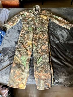 Coveralls