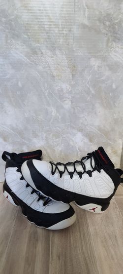 Jordan 9 Space Jam