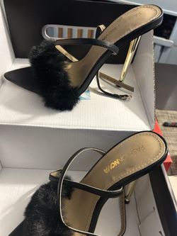 Heels bundle size 8 and 8 1//2