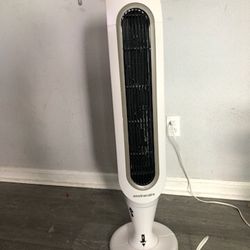 Tower Fan