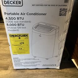 Window Ac Unit 