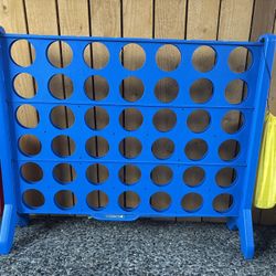 Connect 4 