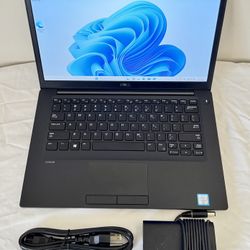 💻 Selling my Dell Latitude 7480 – i5 / 16GB RAM / 256GB SSD