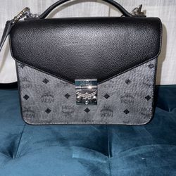 Authentic MCM Handbag $650