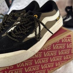 Vans Shoes 