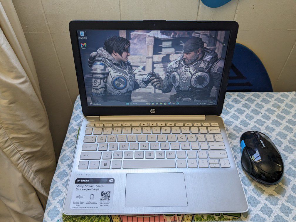 HP Laptop 💻