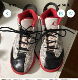 Jordan’s