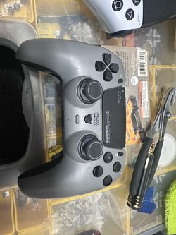 Hexgaming ps5 controller