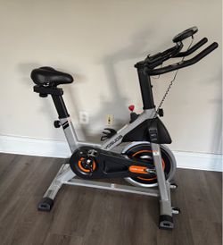 Indoor Cycling Bike