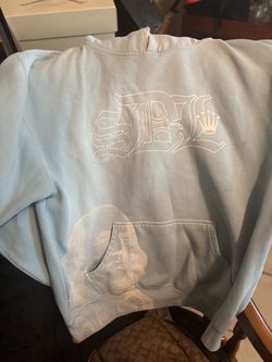 SDL hoodie XL (NOT $5, READ DESCRIPTION)