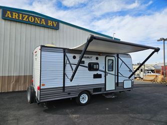 2015 Keystone Hideout 175LHS