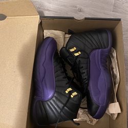 Jordan 12s 