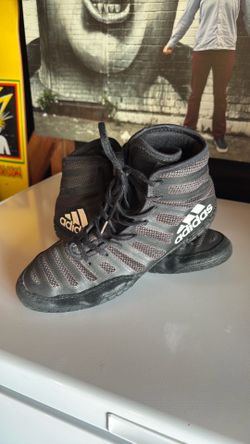 Wrestling Shoes