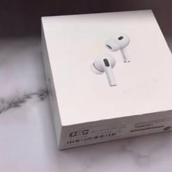 AirPod Pro Gen 2