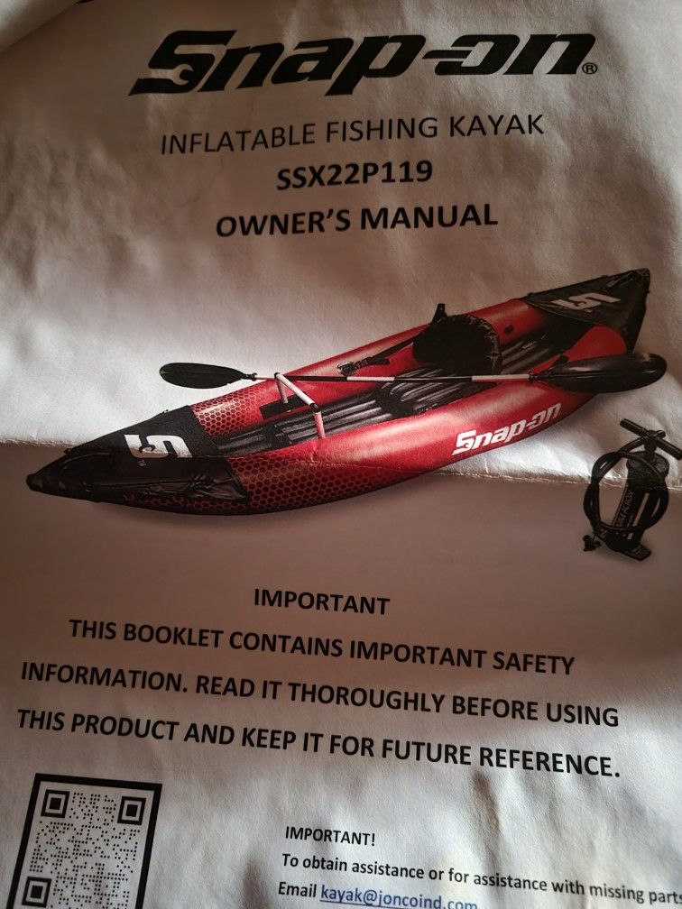 Kayak