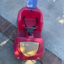 Toy Car