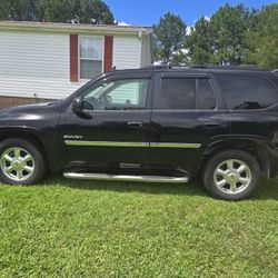 2006 GMC Envoy