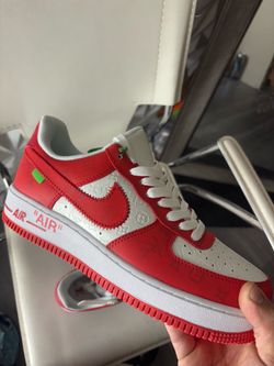 Air forces size 9.5