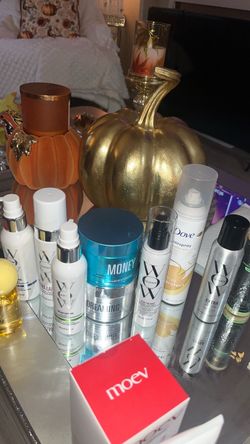 Hair bundle