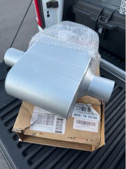 Muffler