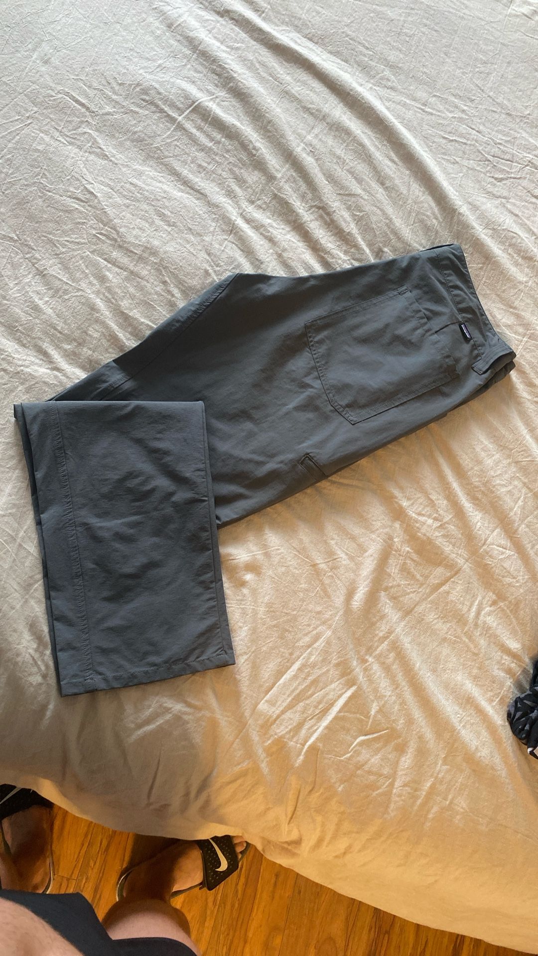 Patagonia Hiking Pants 34