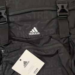 Adidas Yola Backpack 