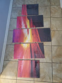 Wall ART