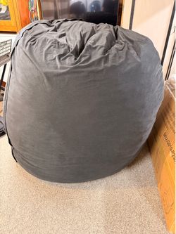 Big Joe Bean Bag $100
