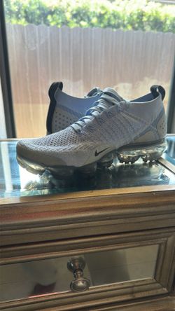 Nike Blue Air Vapor Max