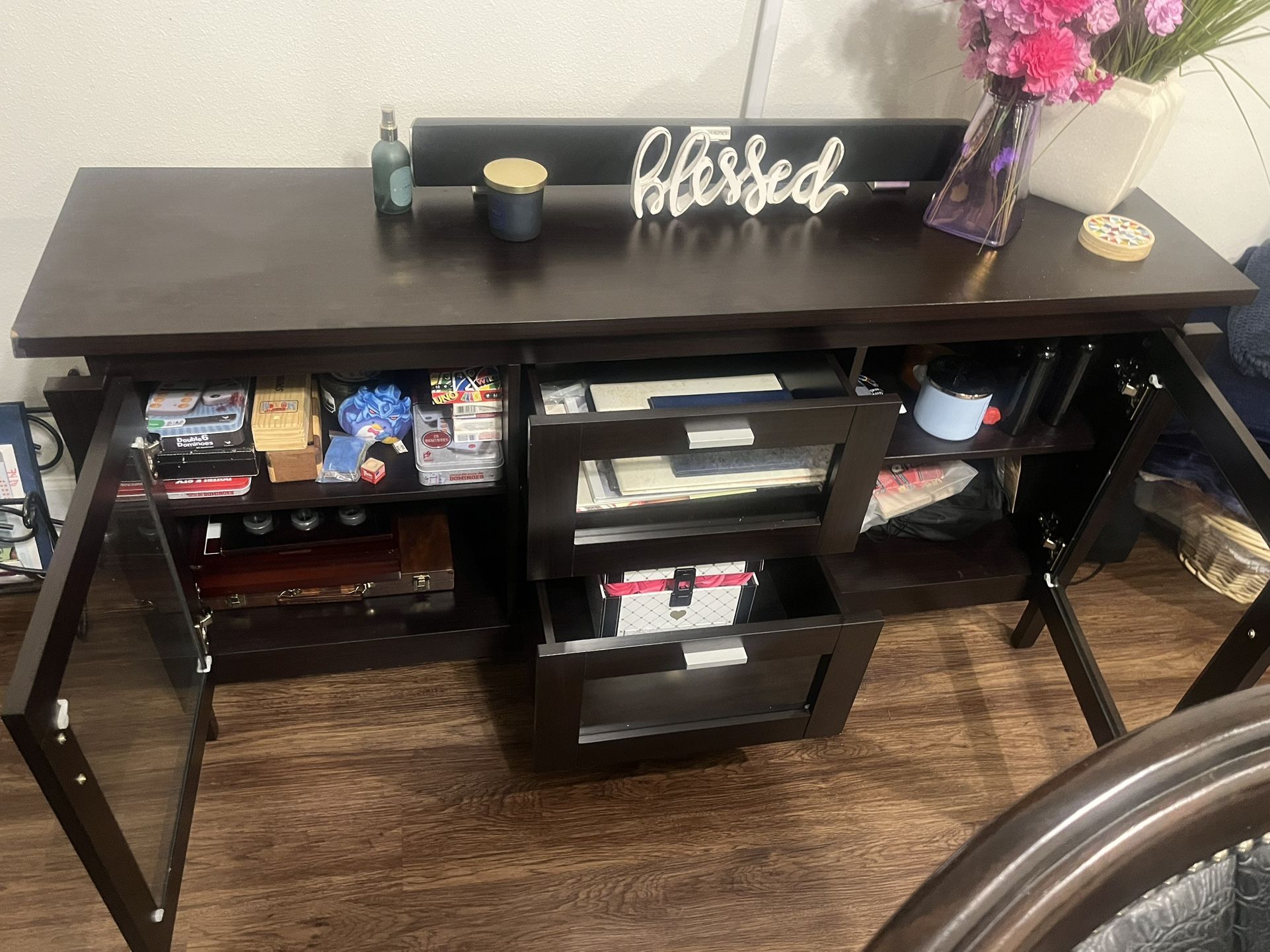 TV Stand/Cabinet