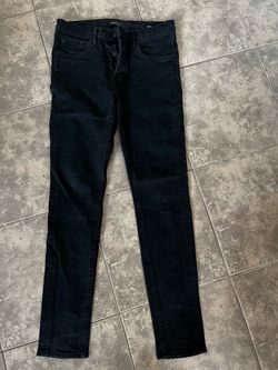 Purple Brand Jeans