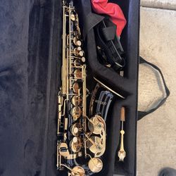 Ammoon Alto Saxaphone