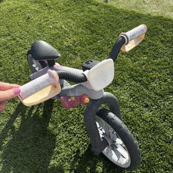 Bmxie Balance Bike