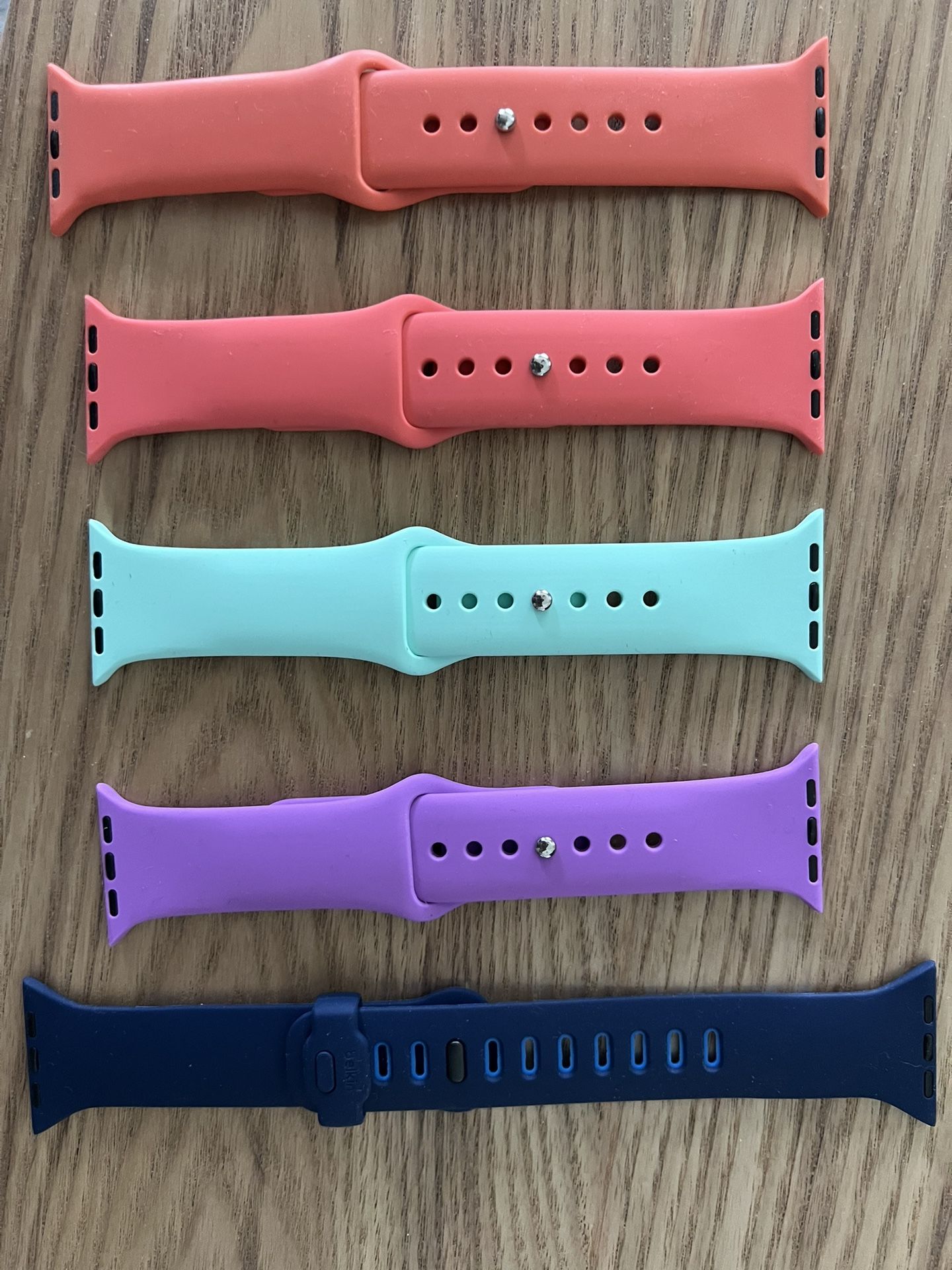 38/40mm Apple Watch Bands