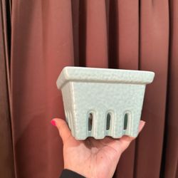 Berry Ceramic Decoration