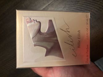 Billie Eilish Perfume