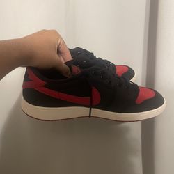 Jordan 1 Low AJKO Bread 11.5