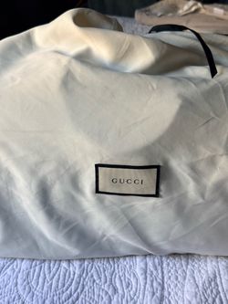 Gucci Medium Bag