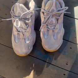 Adidas Yeezy 500 Size 10
