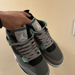 Jordan 4s For Sale Size 10 120$