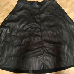 White House Black Market Skirt Size 8