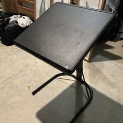 Mesa Plegable 