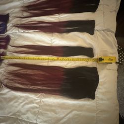 Real Hair Extensions
